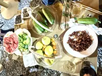 Dunhuang Yun'an Sand Residence Homestay
