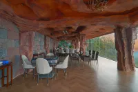 Nantai Wofoshan Cliff Cave Homestay - Bữa sáng