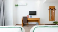 GreenTree Inn (Yangshuo West Street) Hotel di Yangshuo