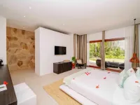 Ycona Luxury Resort Hotels in Kati