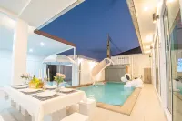 Mina Pool Villa 화이야이 호텔