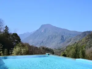 Suwen Yangyungu Homestay