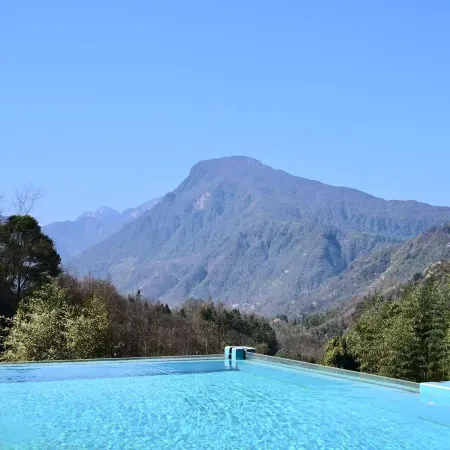 Suwen Yangyungu Homestay