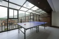 Yashan Hotel (Guling Street, Lushan Scenic Area)