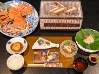 Livemax Resort Yuhigaura Kitu Onsen - breakfast