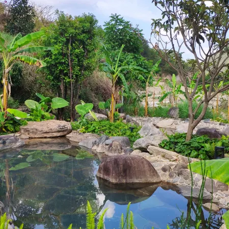 Yuan She Yan Zhi Hot Spring Hotel