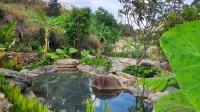 Yuan She Yan Zhi Hot Spring Hotel