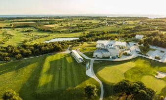 Petram Resort & Residences