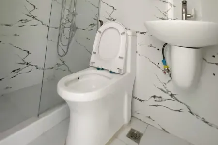 B Hotels Angeles City Отели рядом с достопримечательностью «Филдс-авеню»