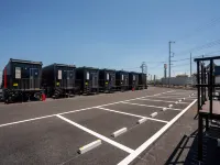 Hotel R9 the Yard Honjo