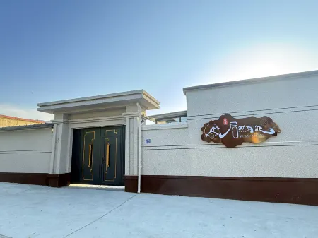 Juran You Ni Homestay