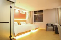 Minxian Yamei Hotel Hotels in Min County