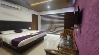 Opulence Resort Nagaon Alibaug Hotel di Chaul