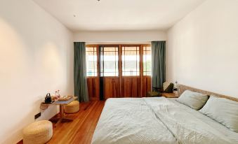 Shanghai Hongqiao Xitianli Homestay