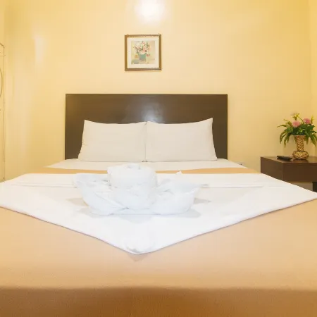 J and T Jamich Suites by RedDoorz