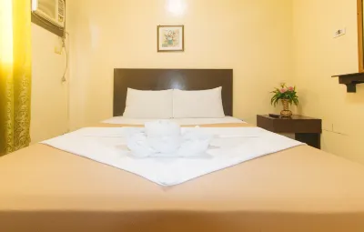 J&T Jamich Suites by RedDoorz Hotels in Pasay City
