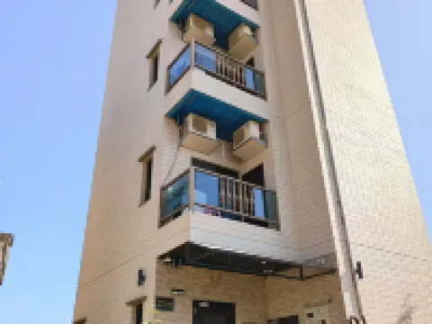 Jinxia Star โรงแรมในจินเหมิน