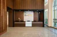 Quest Hotel Midport Port Dickson Hotels in Si Rusa