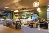 Meihao Lizhi Hotel (Yili Yining Shanghai City Six Star Street Scenic Area Branch) - พร้อมอาหารเช้า