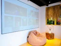 โรงแรมเดมบา โรงแรมในชิงเต่า