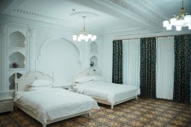 Huajiantang Homestay (Ancient City of Kashgar Scenic Area)
