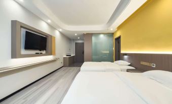 Lidon Hotel(Xichang  Railway Station )