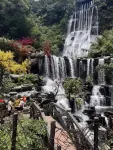 Valley Homestay - Mountain view