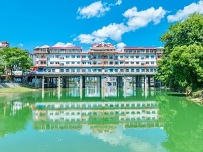 Yushui Langqiao Hotel