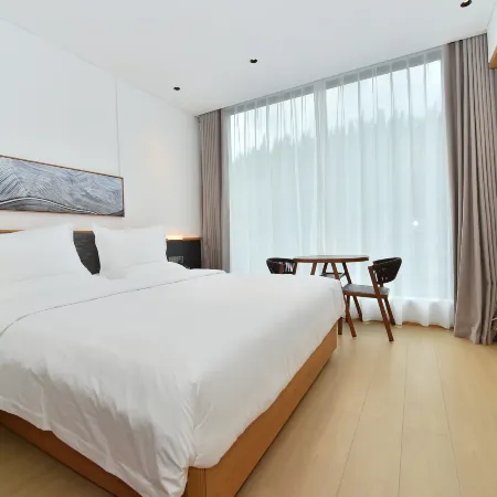 ReZen Wenlan Hotel ( Huangguoshu Waterfall Branch)