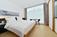ReZen Wenlan Hotel (Anshun Huangguoshu Waterfall Branch) Hotels in Zhenning