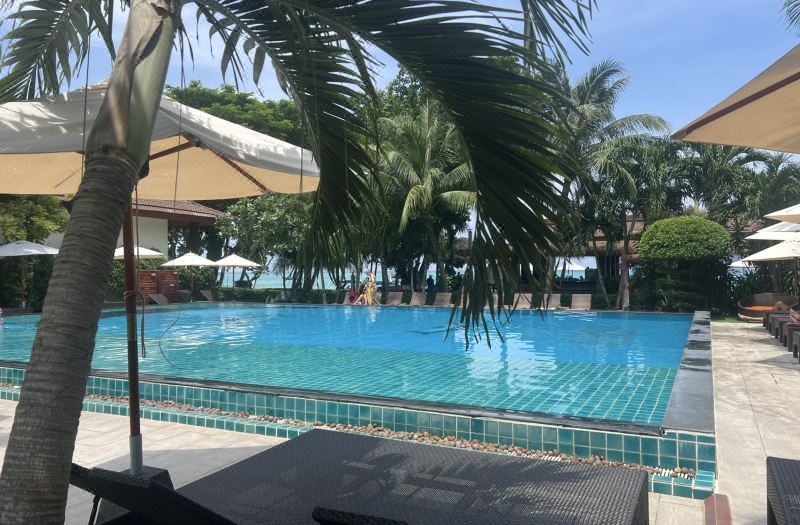 Phi Phi Villa Resort photo 5