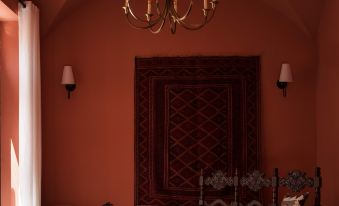 Nalaiti Echo Homestay