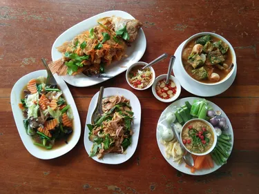 รูปภาพของแฮปปี้เนส รีสอร์ท