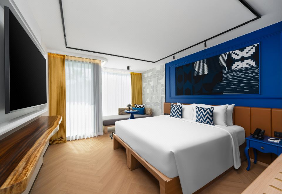 TRIBE Phuket Patong by Accor