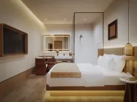 隱巷全季飯店（百樹廣場店）