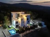 Yakamoz Designer B&B Hotels in Luanchuan
