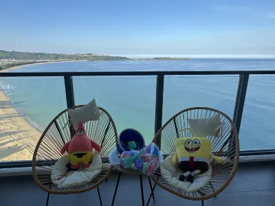 Weifudun Scenic Resort Apartment (Xiamen Bay Wangyunhai) Hotels near Baitangwan Tourism Resort Ancient Crater Scenic Area