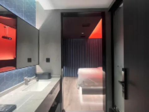 HUB Xiyue Hotel (Fengxin Zhong Avenue) Fengxin İlçesi otelleri