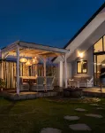 Gatsby on Buyan Hotel di Bedugul