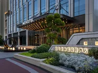 Novotel Kunshan East Hotels in Kunshan
