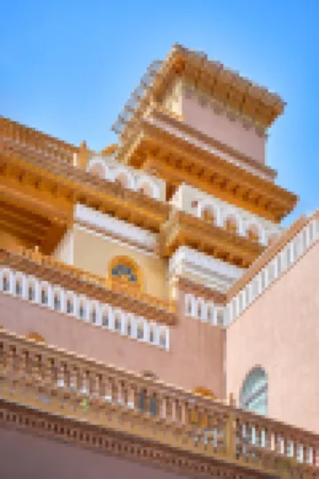 Sky Garden Homestay (Kashgar Ancient City Scenic Area Branch) Hotels in 