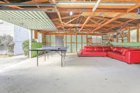 Redwoods Retreat