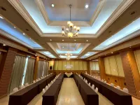 โรงแรมเดอะริช - ที่มีอ่างอาบน้ำ