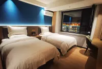 YI  JIA  HOTEL Hotel a Fuyun