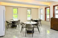 Meet Volcano Homestay (Ulan Hada Volcano Geopark) - พร้อมอาหารเช้า