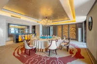 Haiyang Jianguo Hotel - Aamiainen