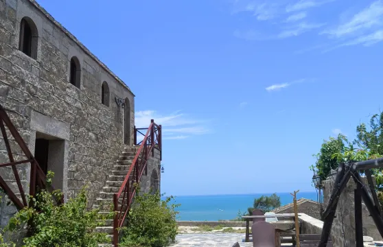 平潭清境·石厝精品客棧（壇南灣七號沙灘店）