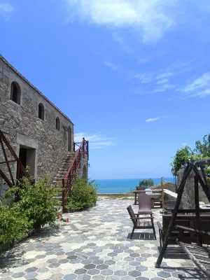 Cingjing Shi CuO Boutique Hotel