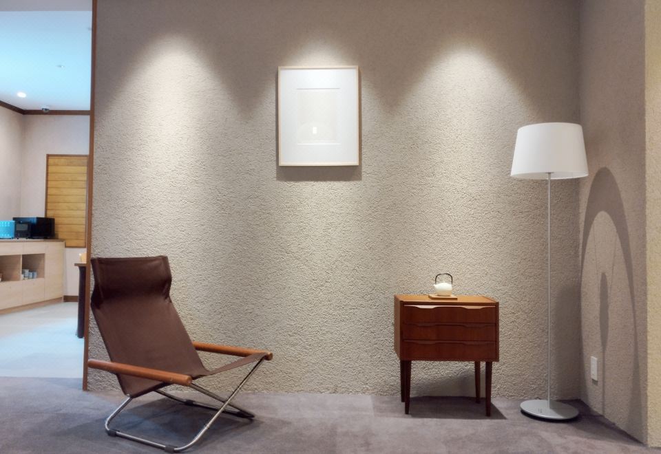 호텔 내부 시설