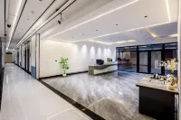 雲漫雅居飯店（烏蘭布統草原景區店） - 2 星級